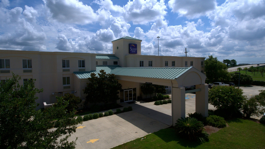 Exterior & Views 2, Baymont by Wyndham Slidell, Saint Tammany