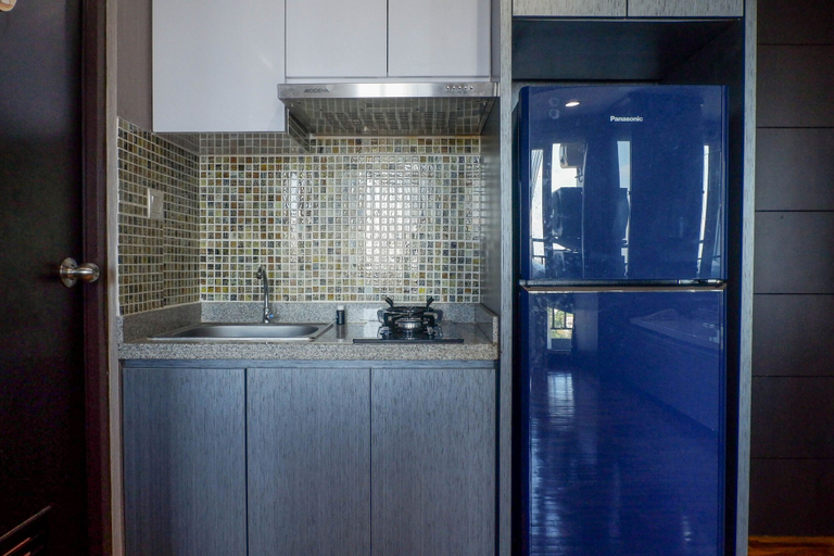 Others 4, Exquisite & Spaciuos 1BR Apartment at Tamansari Papilio, Surabaya