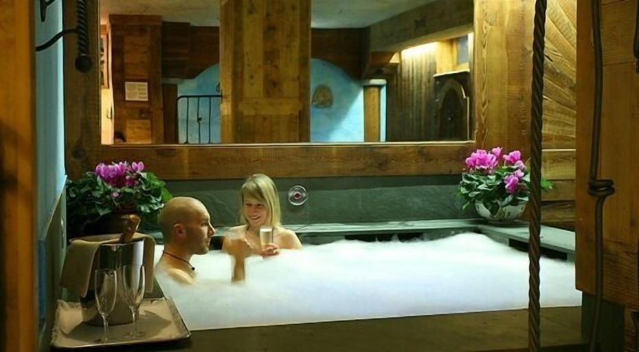 Sport & Beauty 3, Hotel Excelsior Planet, Aosta