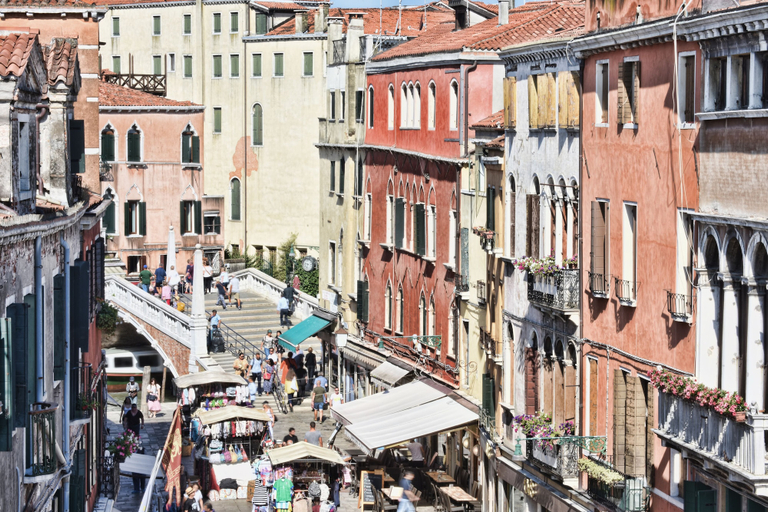 Others 5, Casa Martini, Venezia