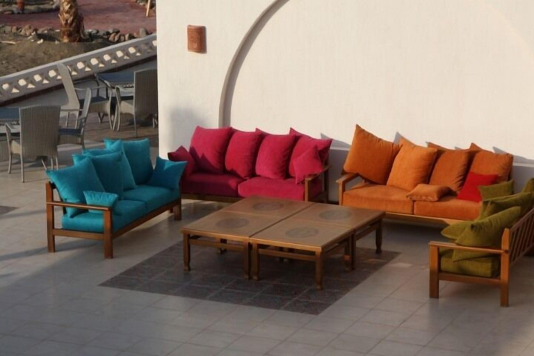 Others 5, BeachSafari Resort, Marsa 'Alam