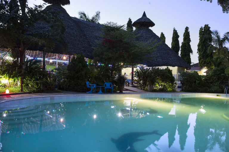Sport & Beauty 5, Jacyjoka Apartments Nyali, Nyali
