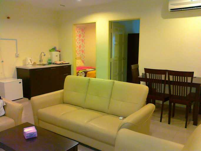 Others 3, Malacca Services Apartment, Malacca City