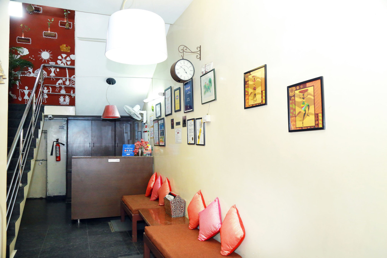 Others 5, Hotel Geetanjali, Hyderabad