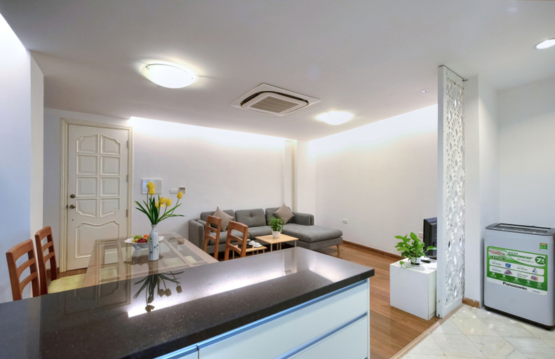 Others 5, Lakewood House, Ba Đình