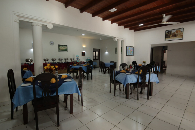 Food & Drinks 4, Ocean of Life Ayurvedic Resort, Bentota