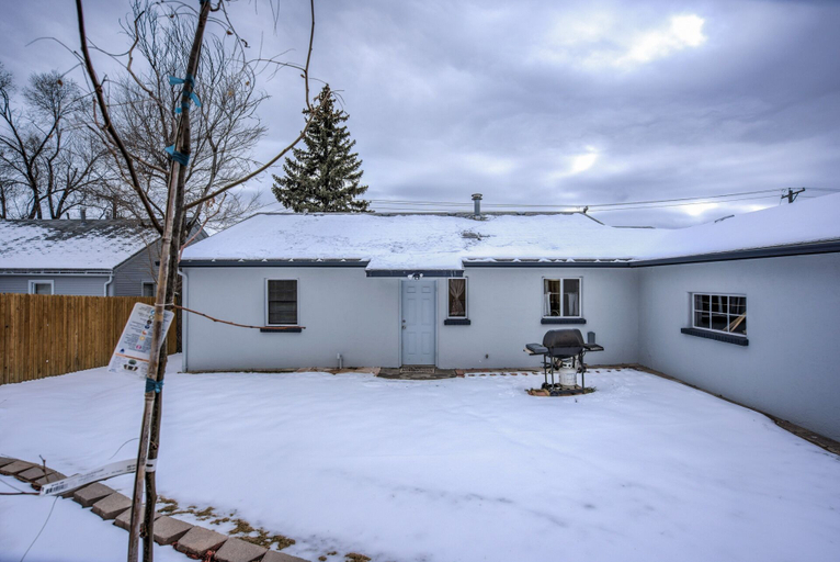 Exterior & Views 2, 4 Bedroom with Grill, El Paso