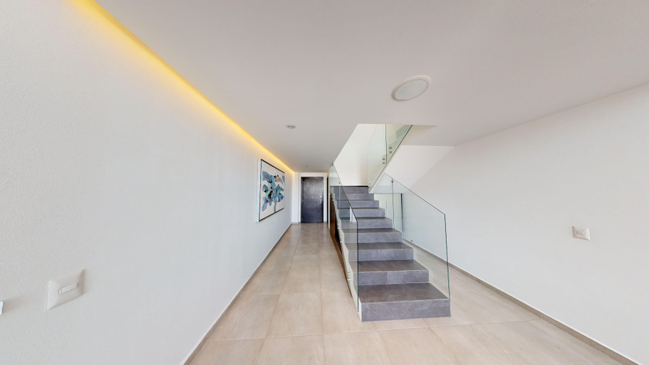 Others 4, Luxury Penthouse in Chapultepec Guadalajara 17A, Guadalajara
