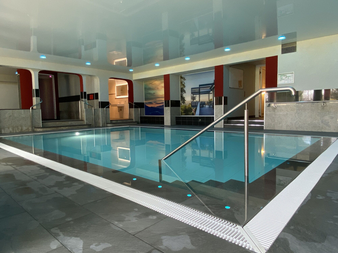 Sport & Beauty 3, Hotel Ritter Badenweiler, Breisgau-Hochschwarzwald