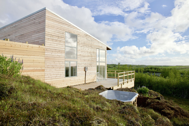 Others 5, Designers Villa near Alafoss Waterfall, Mosfellsbær