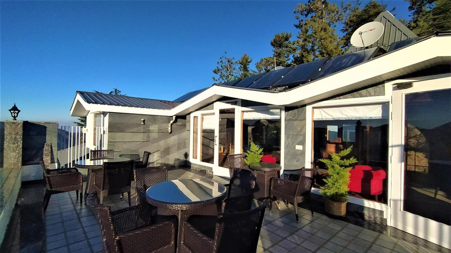 Exterior & Views 2, The Retreat Mashobra, Shimla