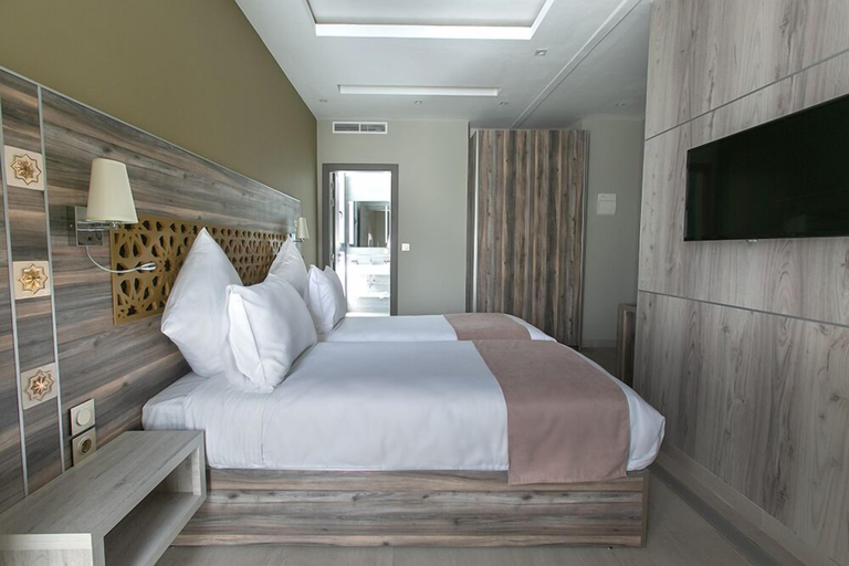 Bedroom 2, Madaure, Cheraga
