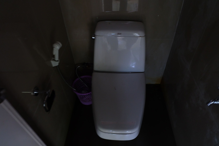 Bathroom 3, Ban Leam Homestay, Tha Sala