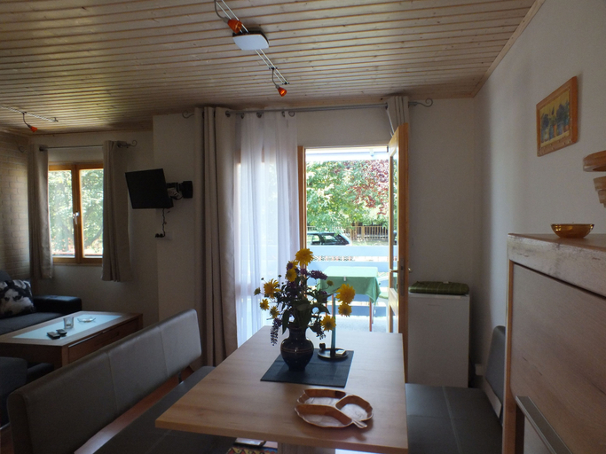 Others 5, Müllers Ferienhaus Gunaras, Dombóvár