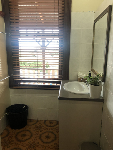 Bathroom 3, Circa 1902 Queenscliff, Queenscliffe