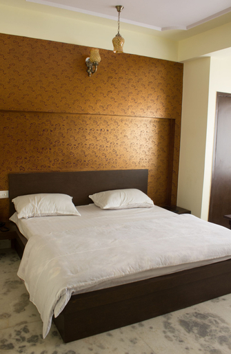 Bedroom 3, Hotel Holiday Home, Jaipur