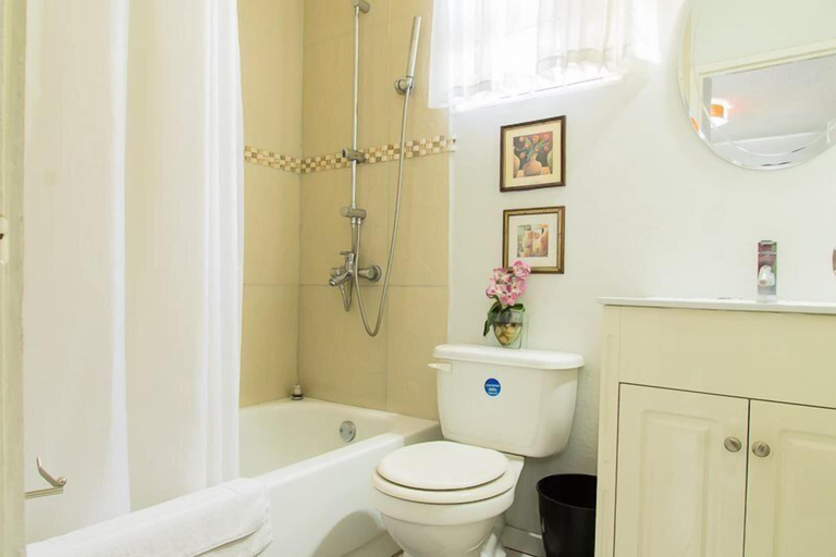 Bathroom, Strathairn 110 by Pro Homes Jamaica