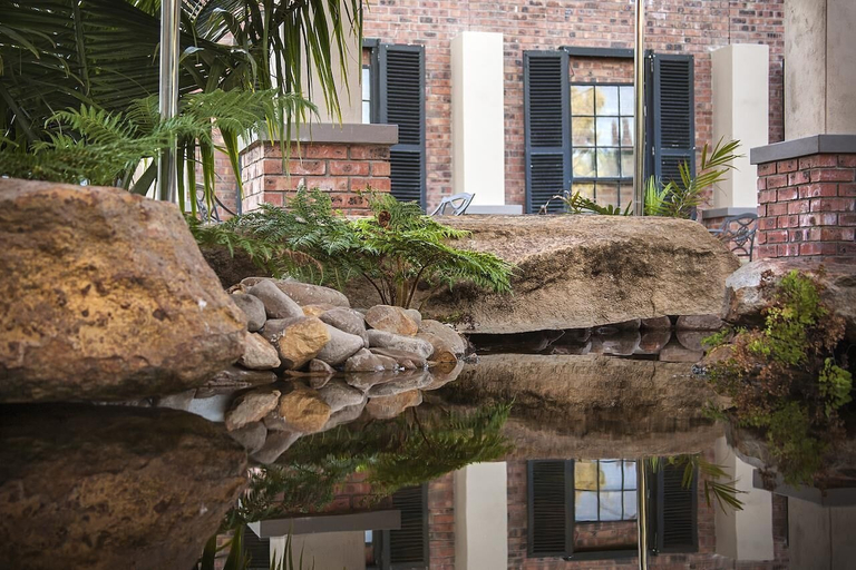 Exterior & Views 2, Excellent Guest House, City of Cape Town