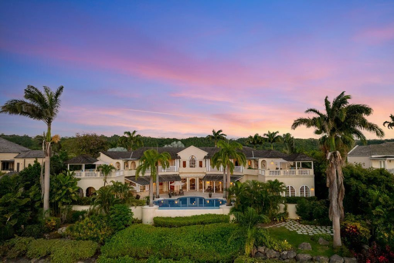Exterior & Views 2, Wild Cane Ridge 2 by Island Villas