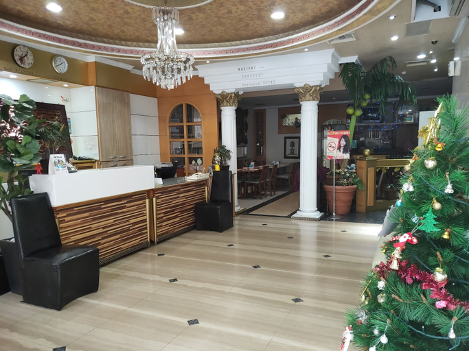 Others 4, Berkeley Hotels, Hsinchu City
