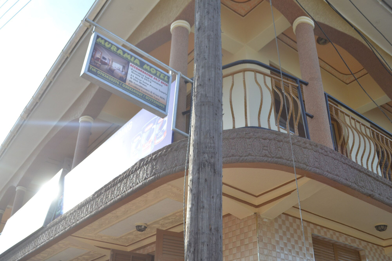 Exterior & Views, Muramia Motel, Bwamba
