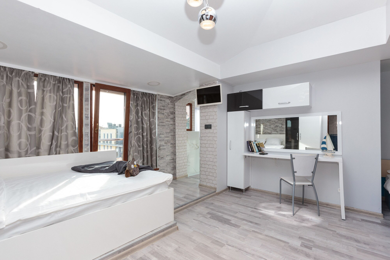 Bedroom 2, Guest House Fotinov, Burgas