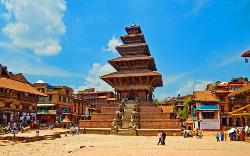 Exterior & Views 3, The Milestone Hotel, Bagmati