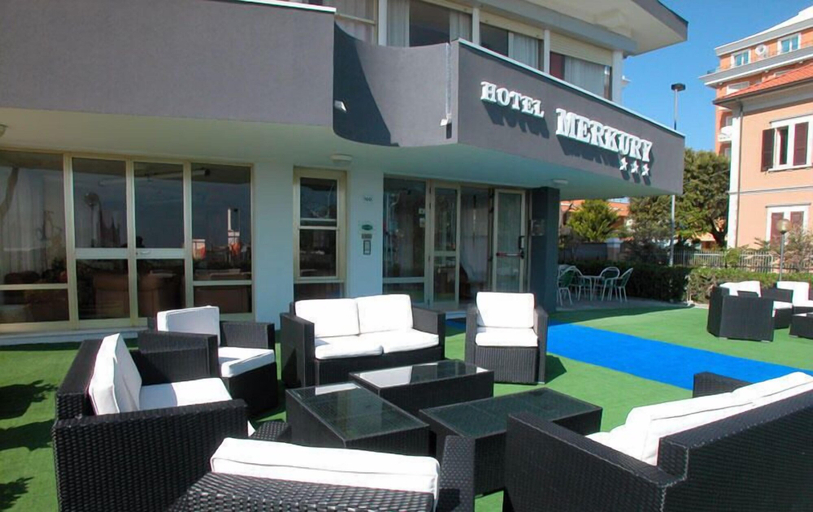 Food & Drinks, Hotel Merkury, Rimini