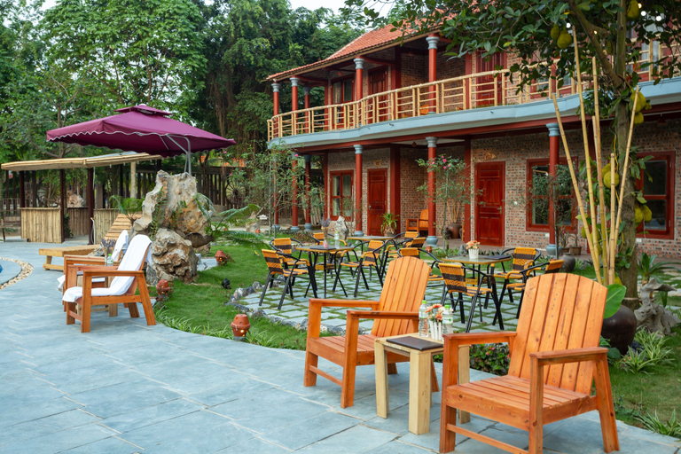 Food & Drinks 5, Tam Coc Lavender Homestay, Hoa Lư