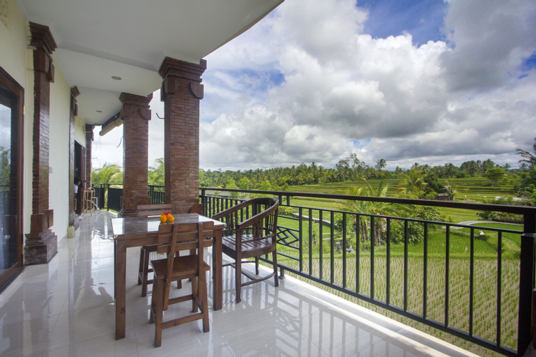 Purnama Guest House, Gianyar