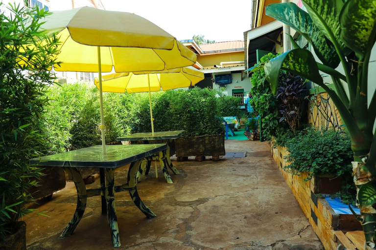Others 4, Kenthill Guest House, Jinja