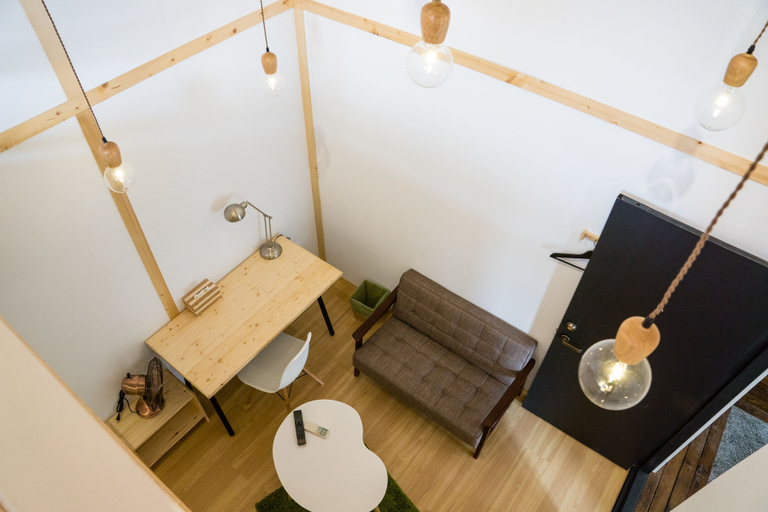 Bathroom 3, 日木民宿, Tainan