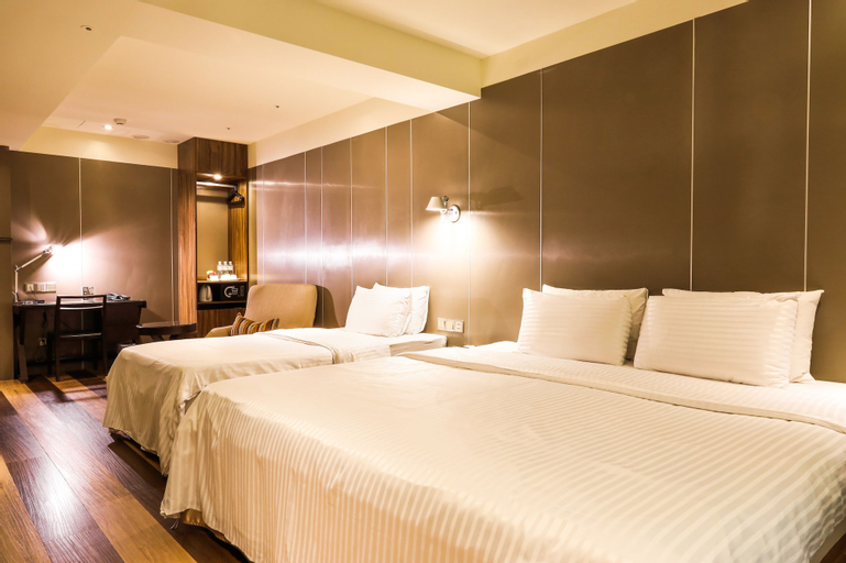 Bedroom 11