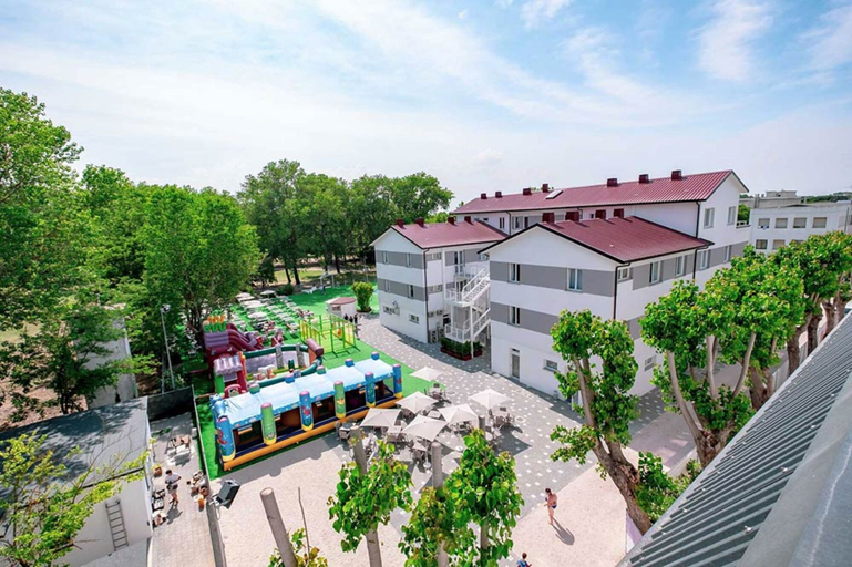 Exterior & Views, Color Green Village Cesenatico Family, Forli' - Cesena