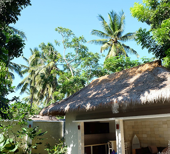 Exterior & Views 2, Villa Bau Nyale, Lombok