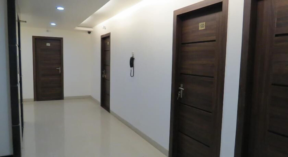 Others 5, Krishna Avatar Stay Inn, Thane