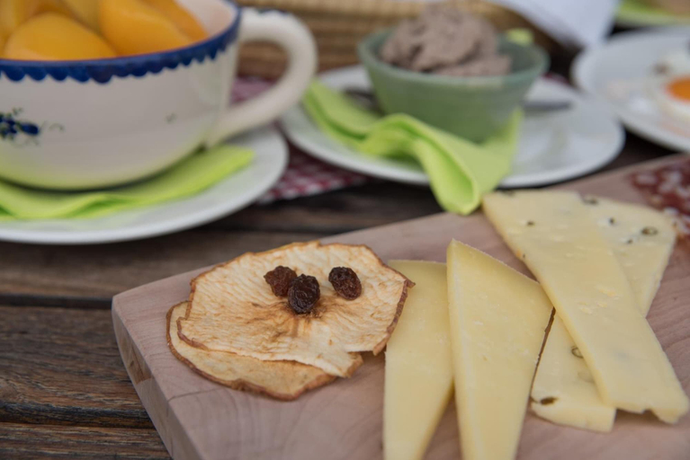 Food & Drinks 4, Bed & Breakfast Dvorec, Žalec