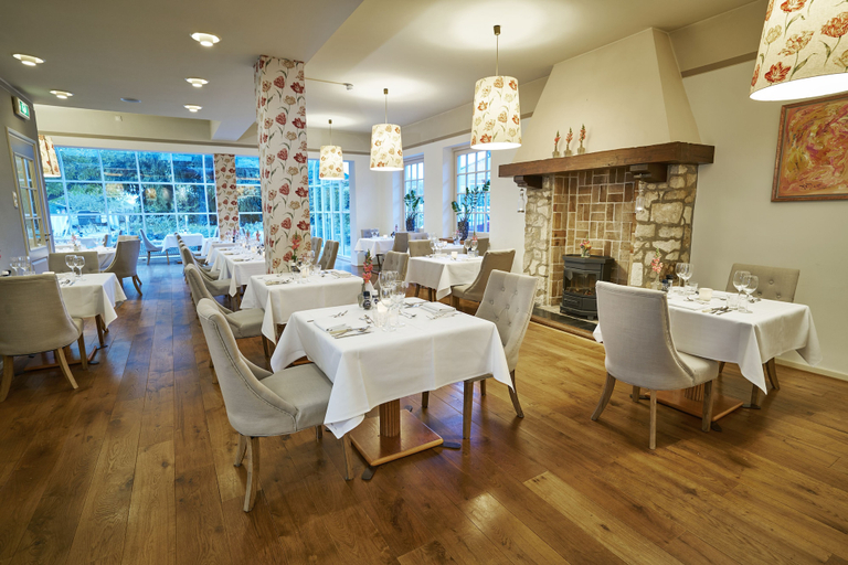 Food & Drinks 5, Saillant Hotel Brull, Gulpen-Wittem