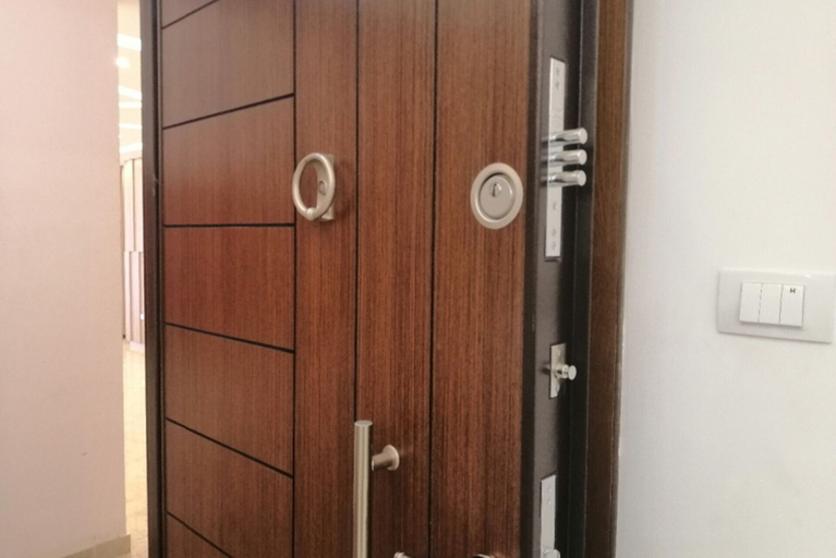 Bathroom 3, Amazing one Bedroom Apartment in Amman,elwebdah 3, Wadi Essier