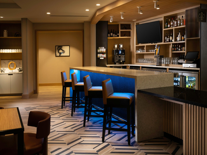 Food & Drinks 5, Hyatt Place Amarillo-West, Potter