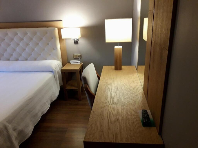 Bedroom 3, Hospedería Santa Elena, Ciudad Real