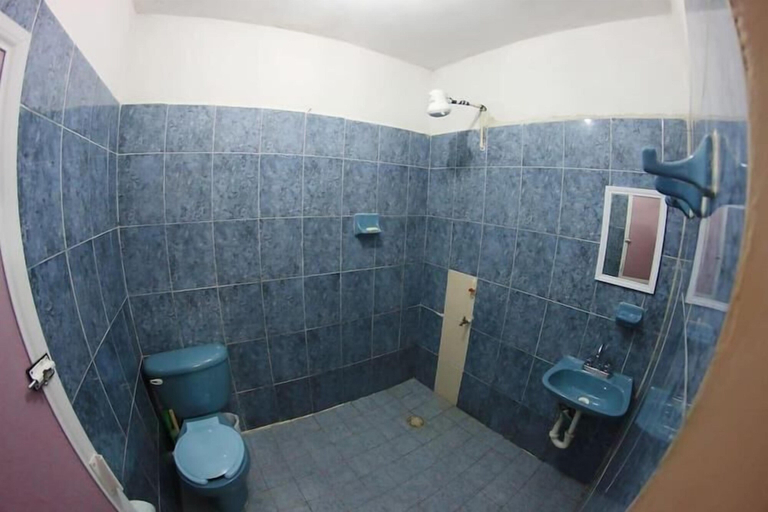 Bathroom 4, Casa Chipotle by Skyrun, Isla Mujeres