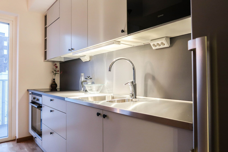 Others 4, Luxury Garden View By City Living - Umami, Sundbyberg