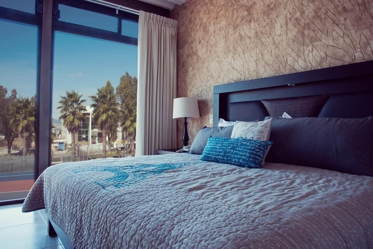 Bedroom 4, Vista Real Villas, Querétaro