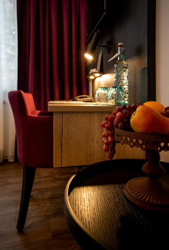 Food & Drinks 5, ARCUS HOTEL MÜNCHEN MESSE, Ebersberg