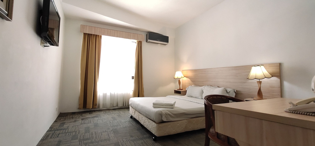 Bedroom 1