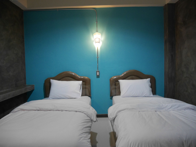 Bedroom 3, Green Garden Place, Muang Udon Thani