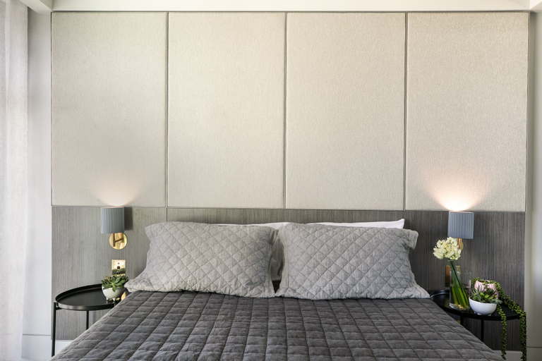 Bedroom 3, The Bowral Hotel, Wingecarribee