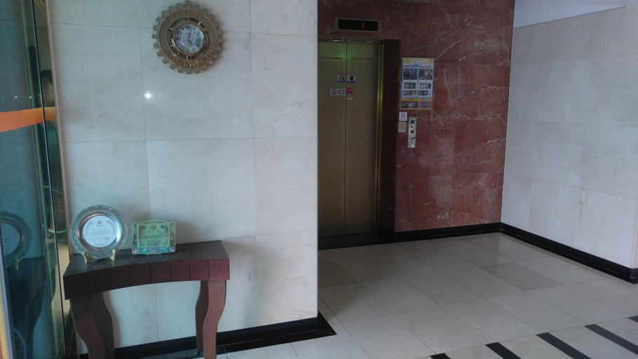 Others 4, Odyssey  Hotel, Chungju
