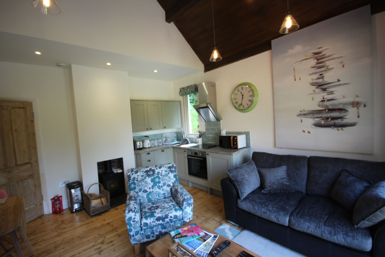 Others 4, Lakes Apartments, Cumbria